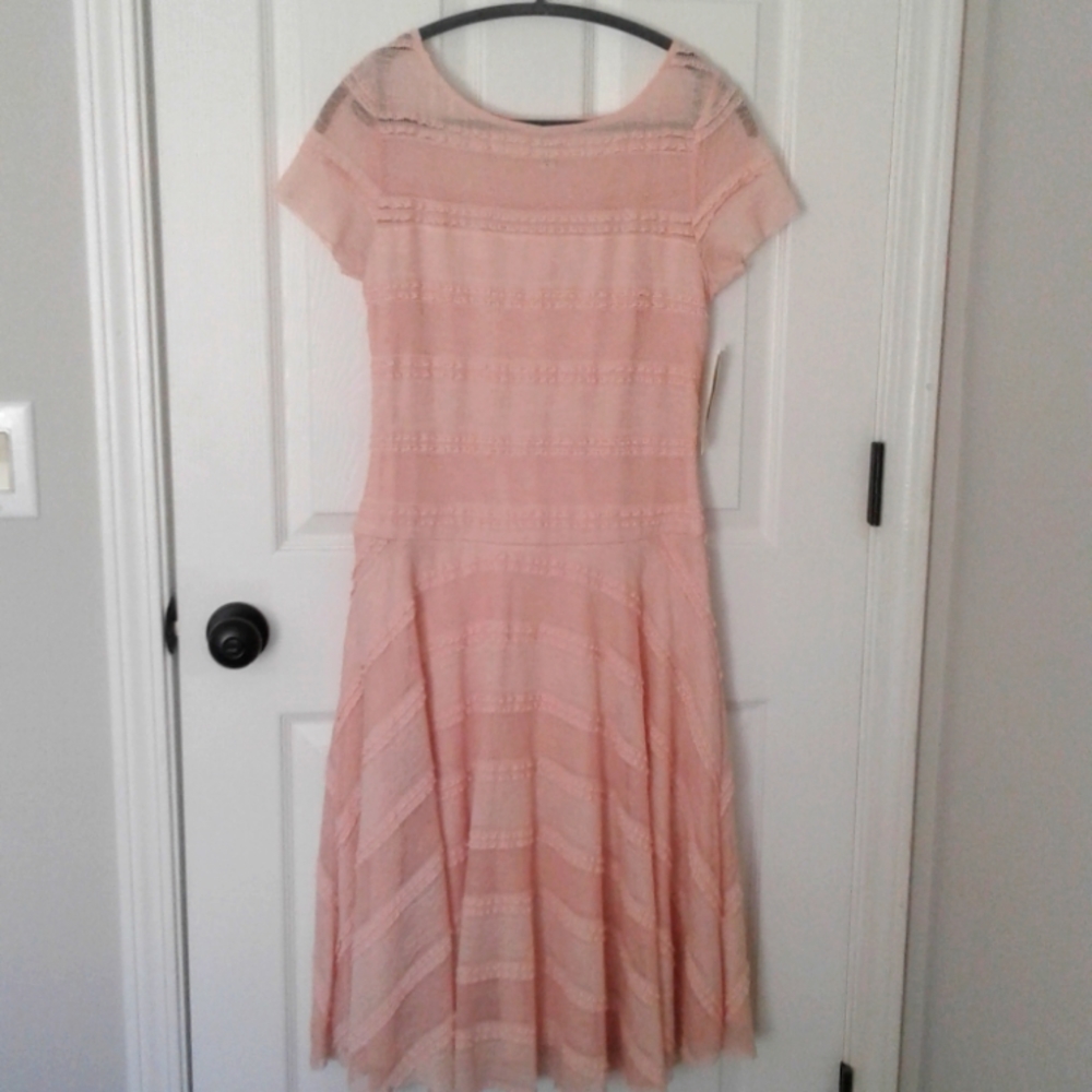 Sangria dress